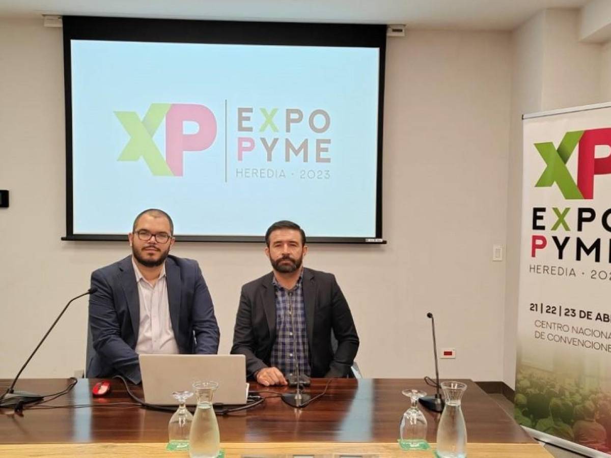 Costa Rica: Expo busca reactivación de pequeñas y medianas empresas
