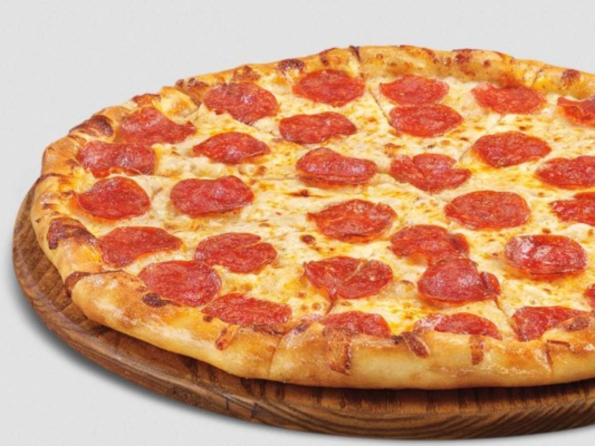 La alianza estratégica con Pizza Hut dispara el valor de Telepizza