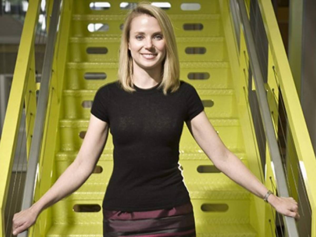Marissa Mayer dice adiós a Yahoo sin anunciar su futuro laboral