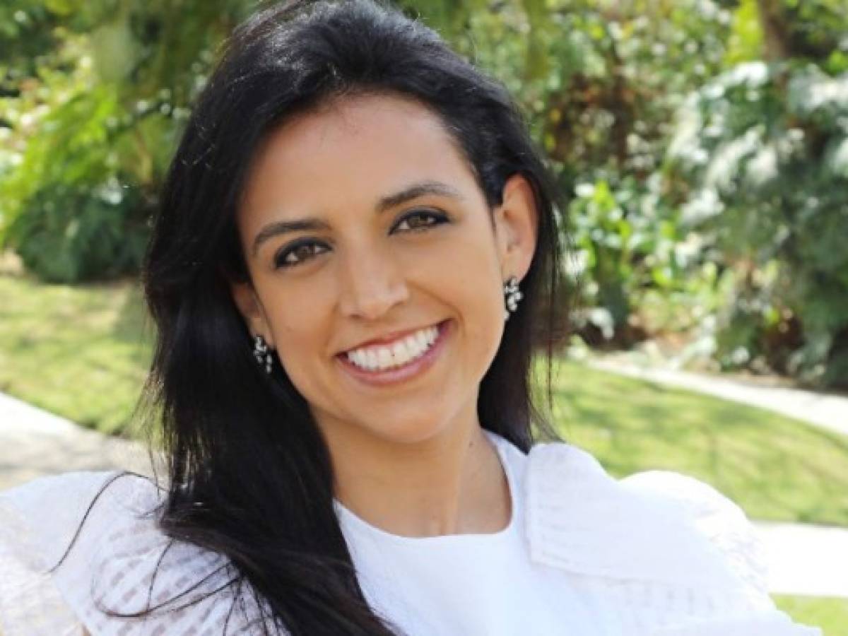 Adriana Echandi: El cerebro detrás de la expansión de BrittShop (Costa Rica)