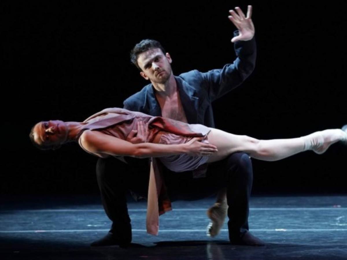 Ballet de Nueva York cancela espectáculos hasta enero de 2021