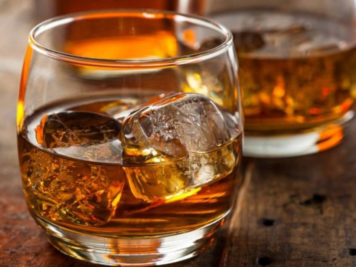 Renace la pasión por el bourbon estadounidense
