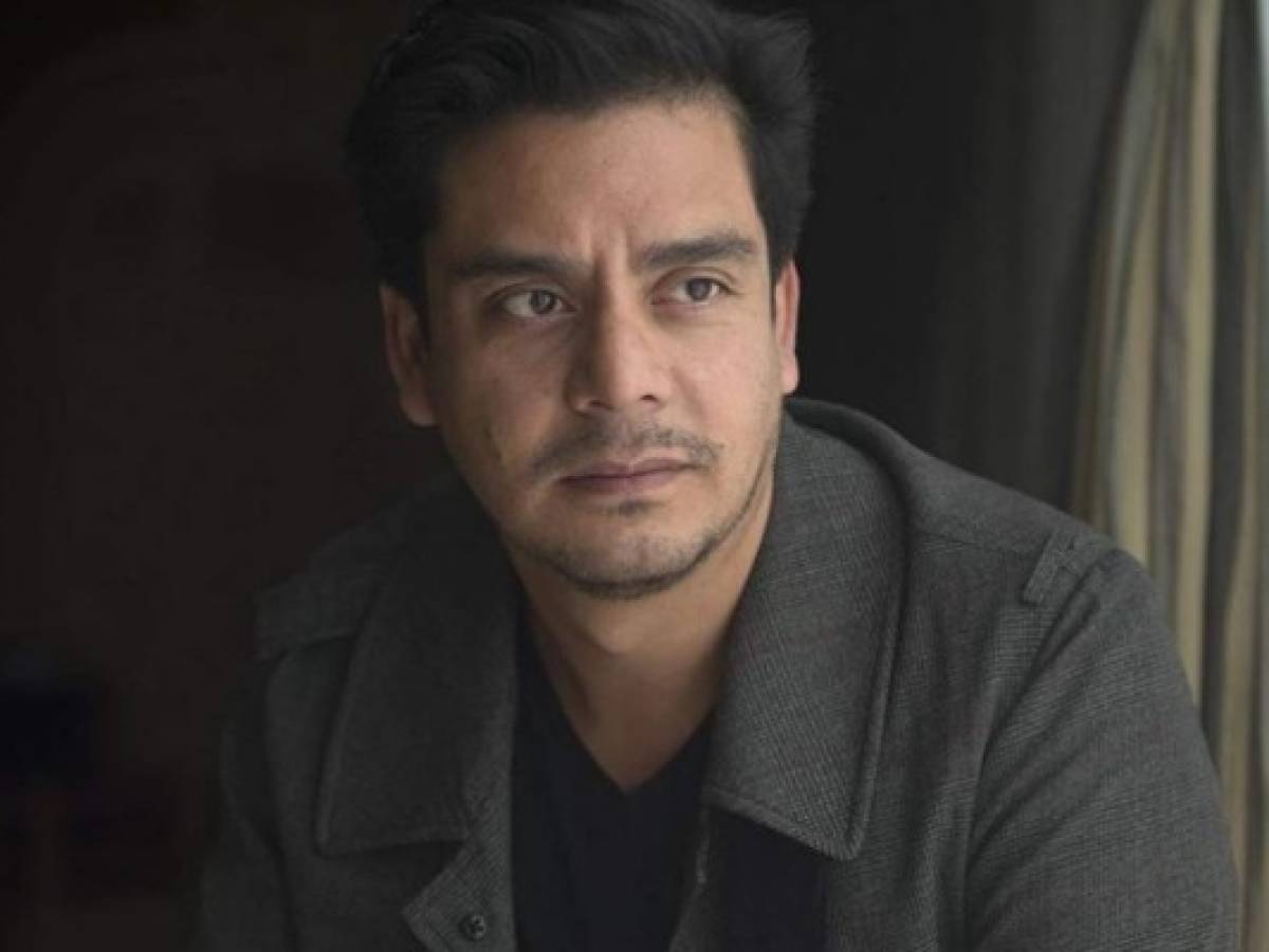 Guatemalteco, Jayro Bustamante, será jurado en Festival de cine San Sebastián