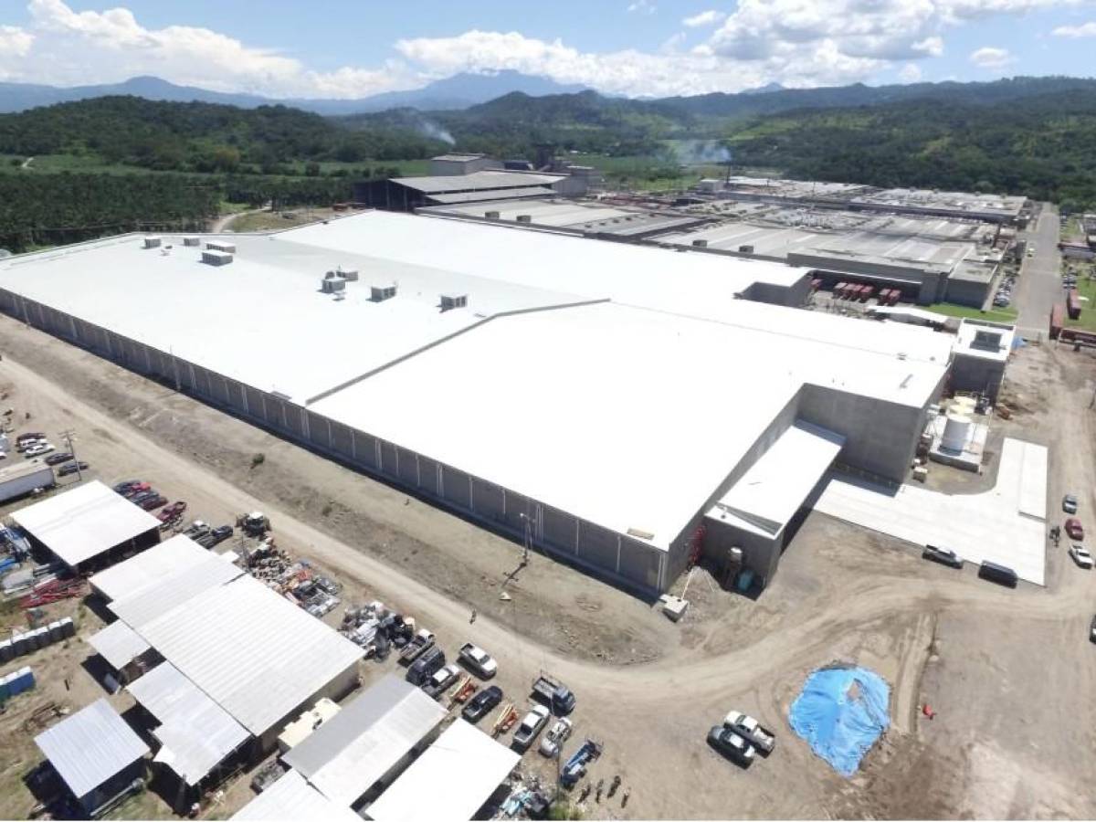 Invierten US$250 millones en construcción de fábrica de hilos en Honduras