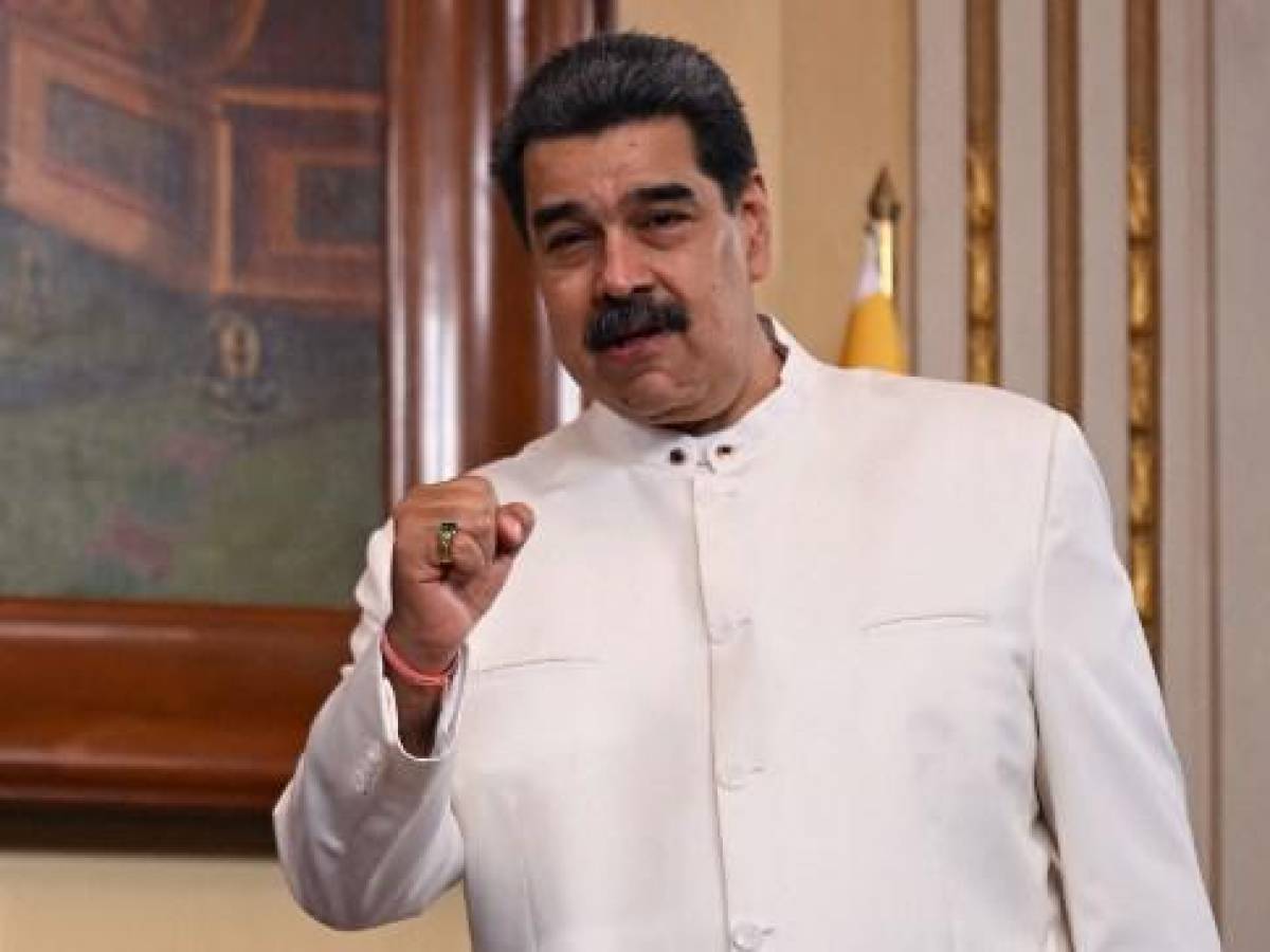 EEUU aplaude acuerdo entre Gobierno y oposición de Venezuela