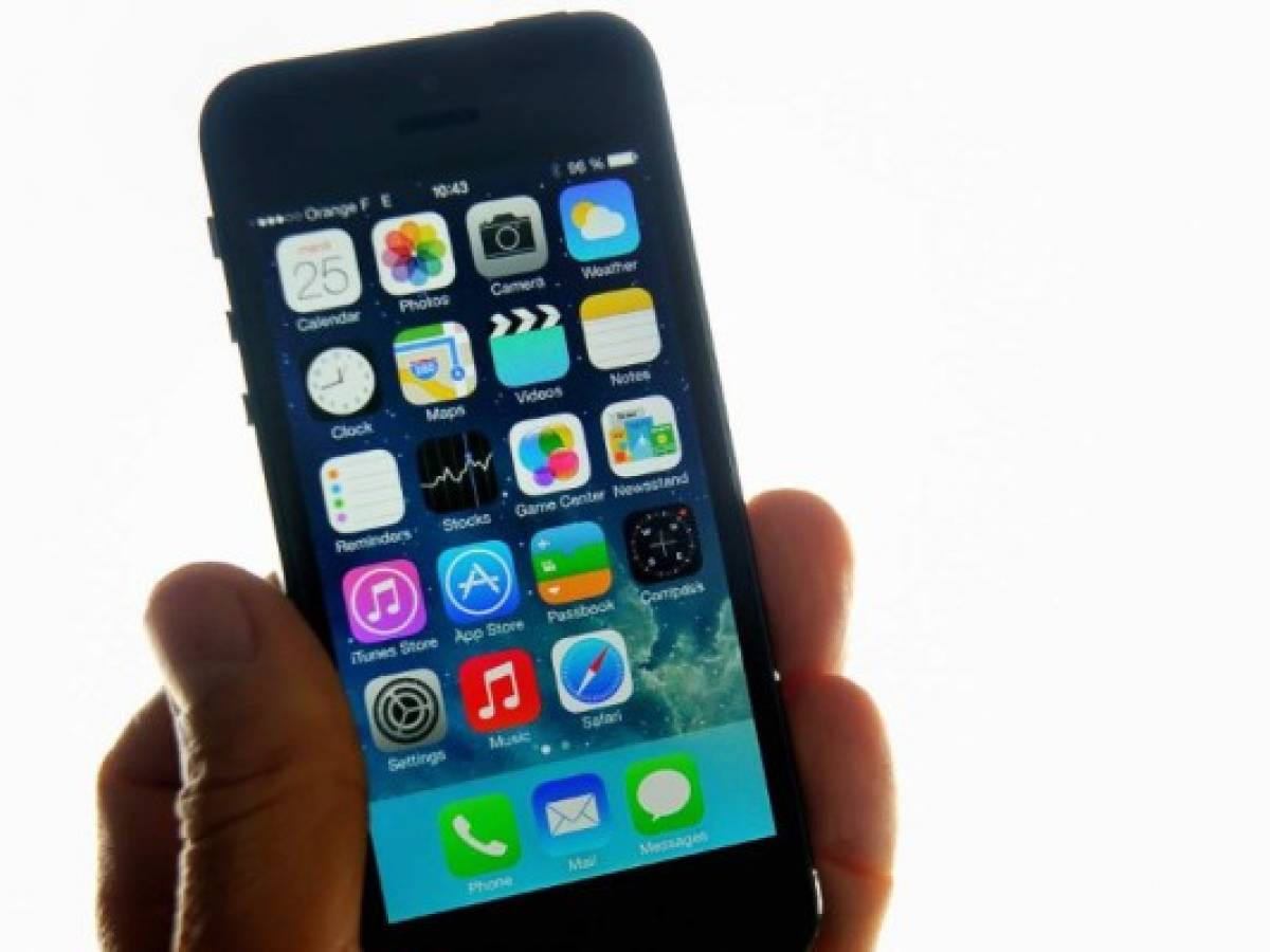 El iPhone 5 entra a la lista de equipos obsoletos de Apple