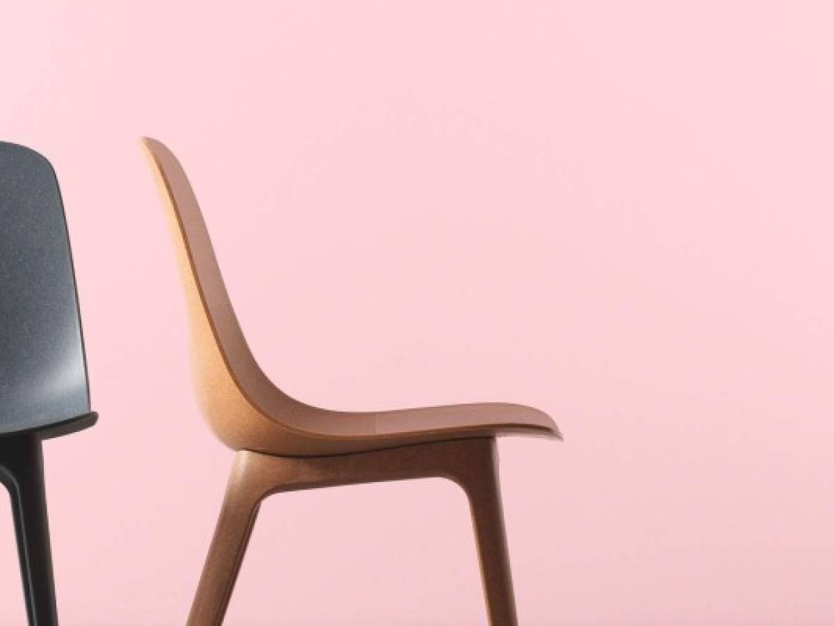 Muebles con propósito: el plan de Ikea para reinventarse como una compañía circular