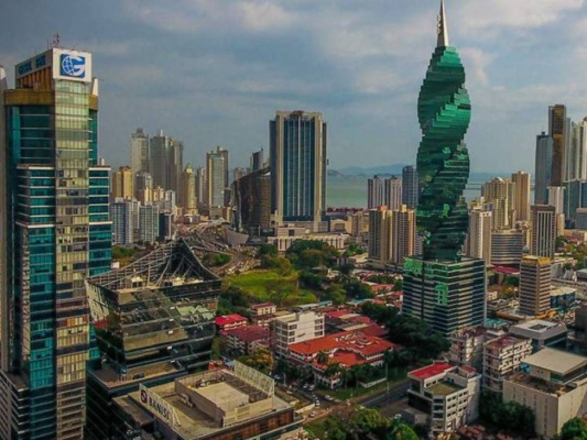 Panamá se ubica en la posición 29 de 110 en el 'ranking' contra blanqueo de capitales