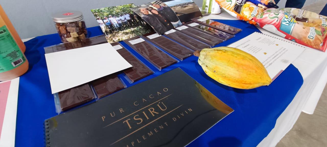 Empresa francesa comprará granos de cacao a familias indígenas de Costa Rica