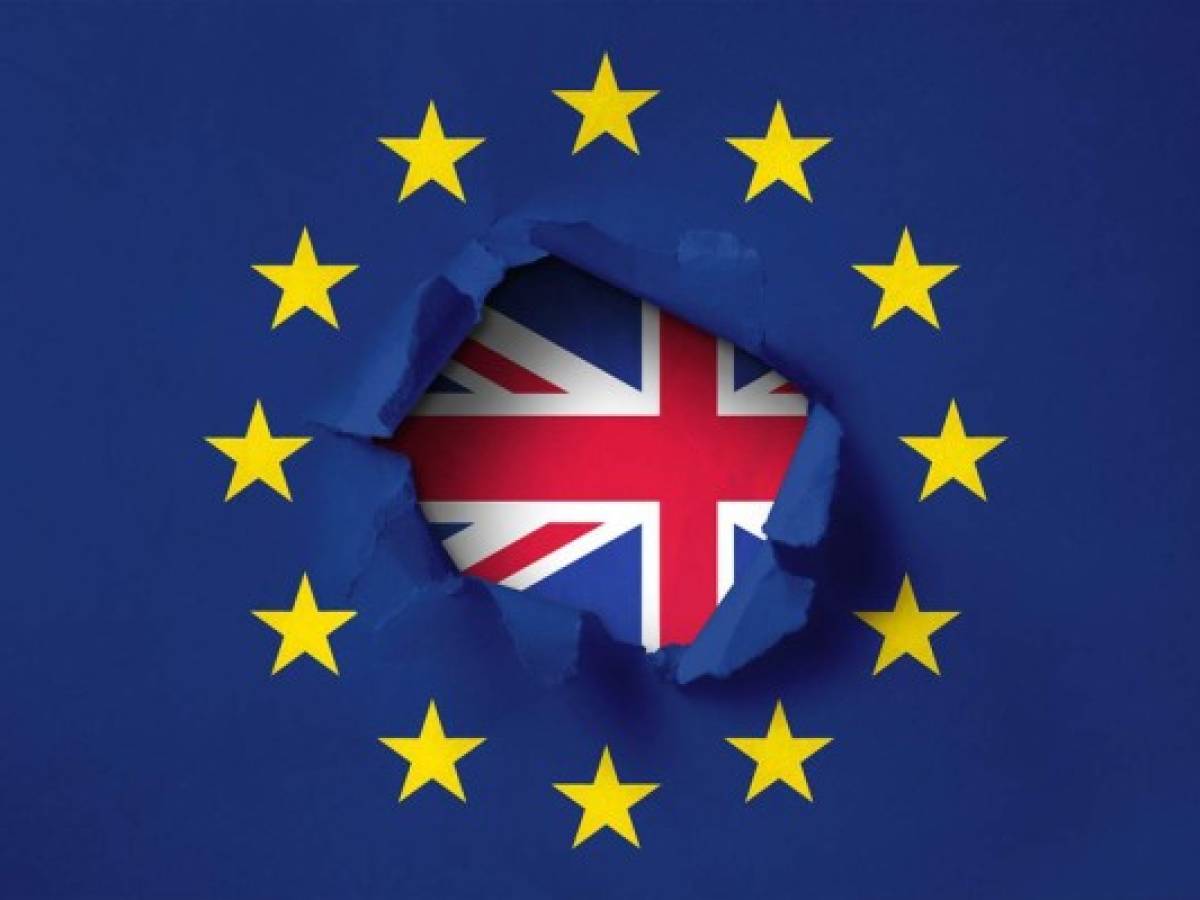 La UE avala prórroga del Brexit hasta el 31 de octubre