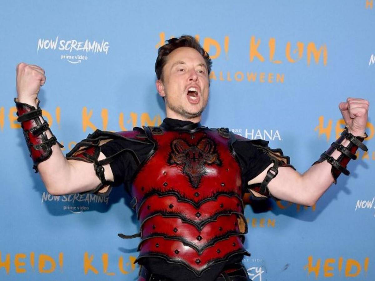 Acusan a Elon Musk de maltratar a su equipo de trabajo