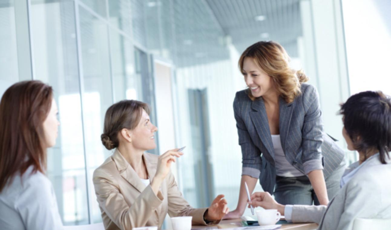 Compañías con liderazgos femeninos aumentan su rentabilidad