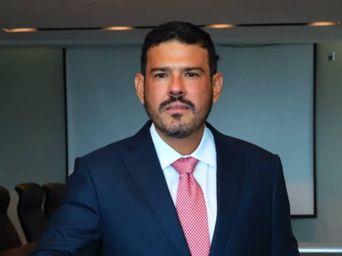Lenir Pérez, presidente del Grupo Emco Holding: Un visionario que lidera Importantes proyectos en Centroamérica