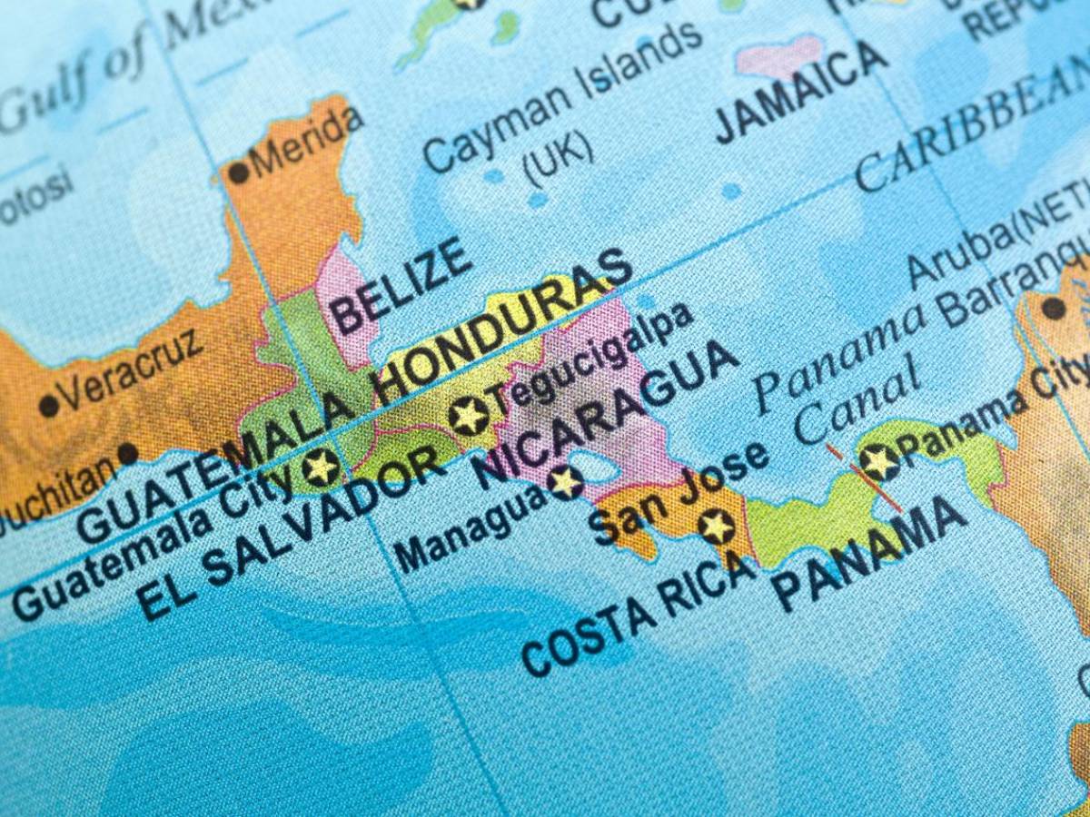 Reino Unido sanciona a políticos de Nicaragua por violaciones de DDHH