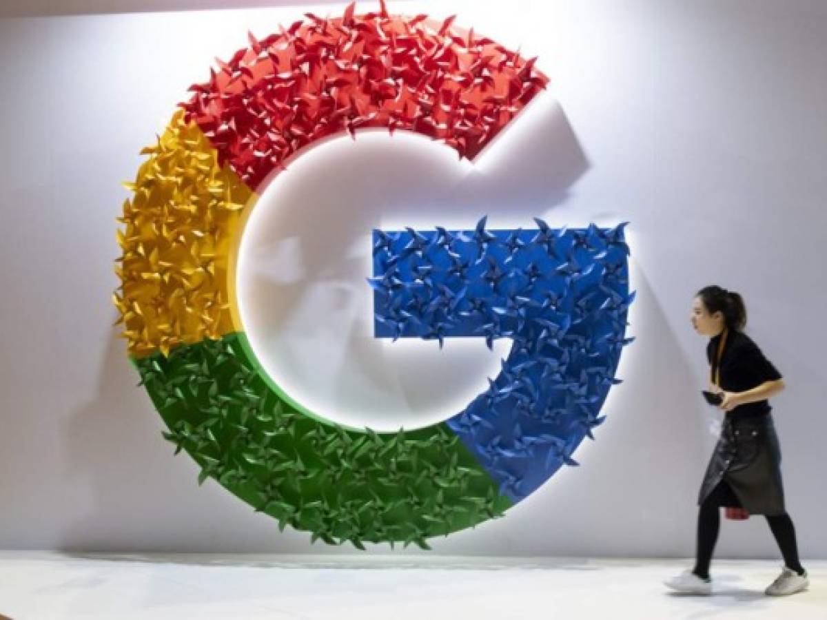 Ganancia neta de Google se triplica gracias a publicidad y la nube