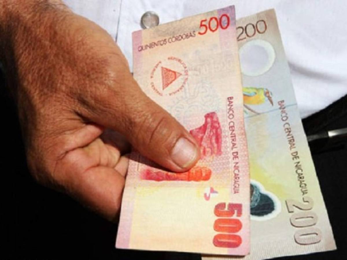 Funides: economía de Nicaragua cerrará 2014 con crecimiento de 4,2%