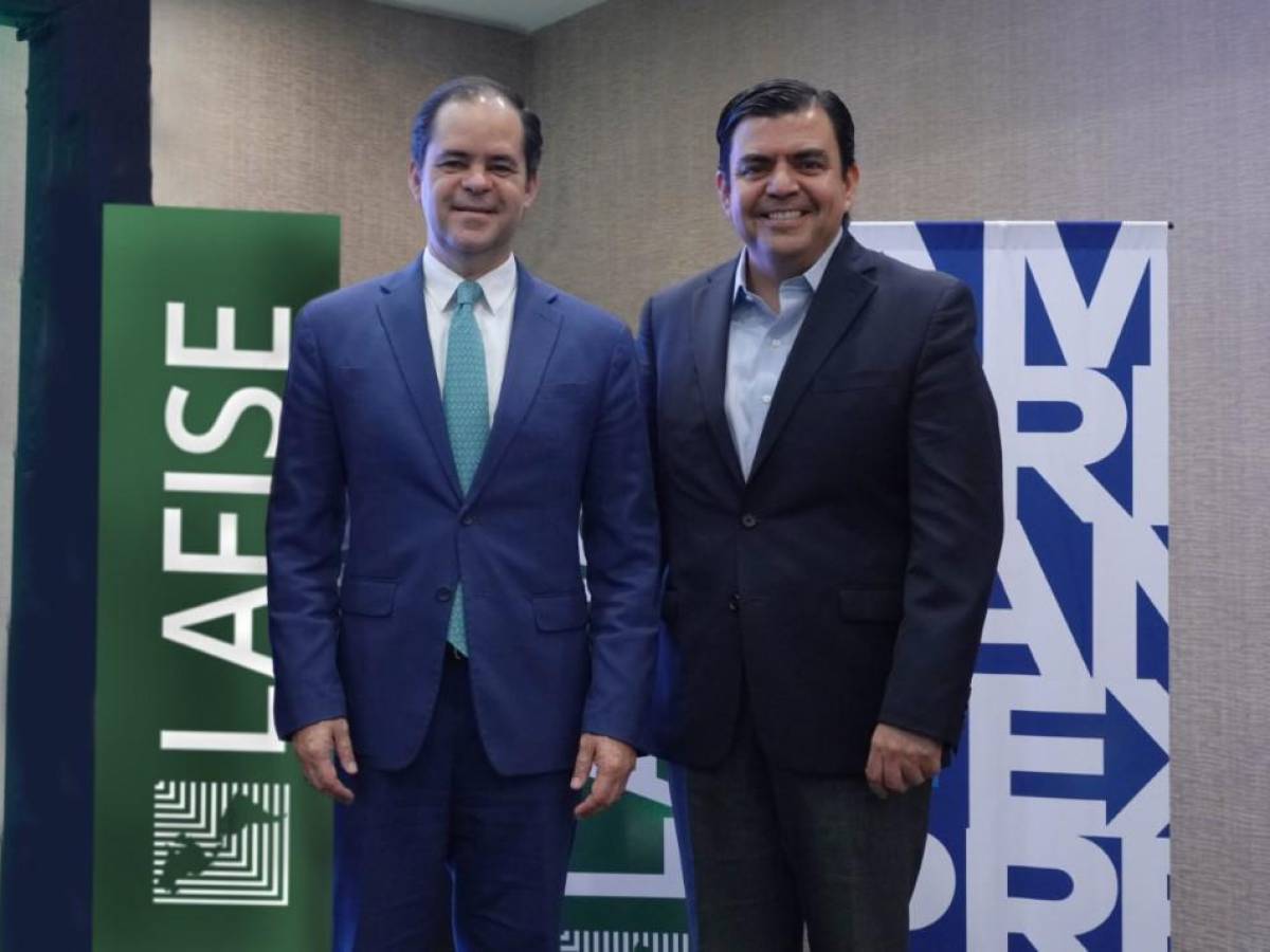 Banco LAFISE y American Express ofrecerán nuevas experiencias de pago digital en Costa Rica