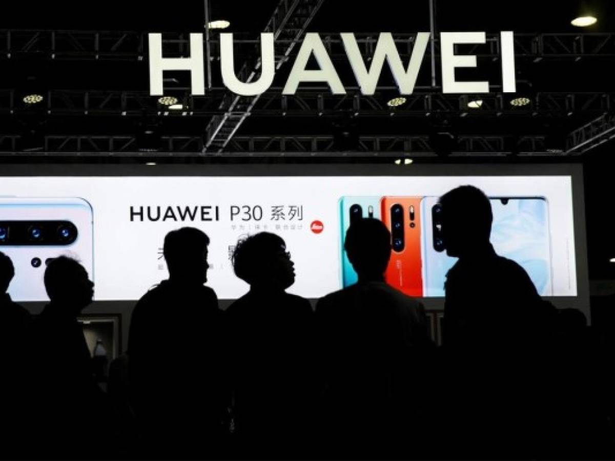 Huawei demanda a Verizon por una supuesta violación de patentes