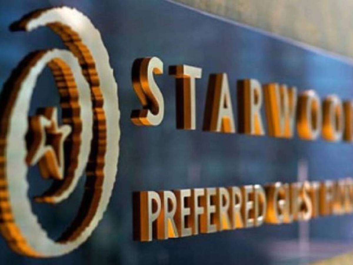 Sigue la guerra por Starwood: Anbang mejora su oferta para superar la de Marriott