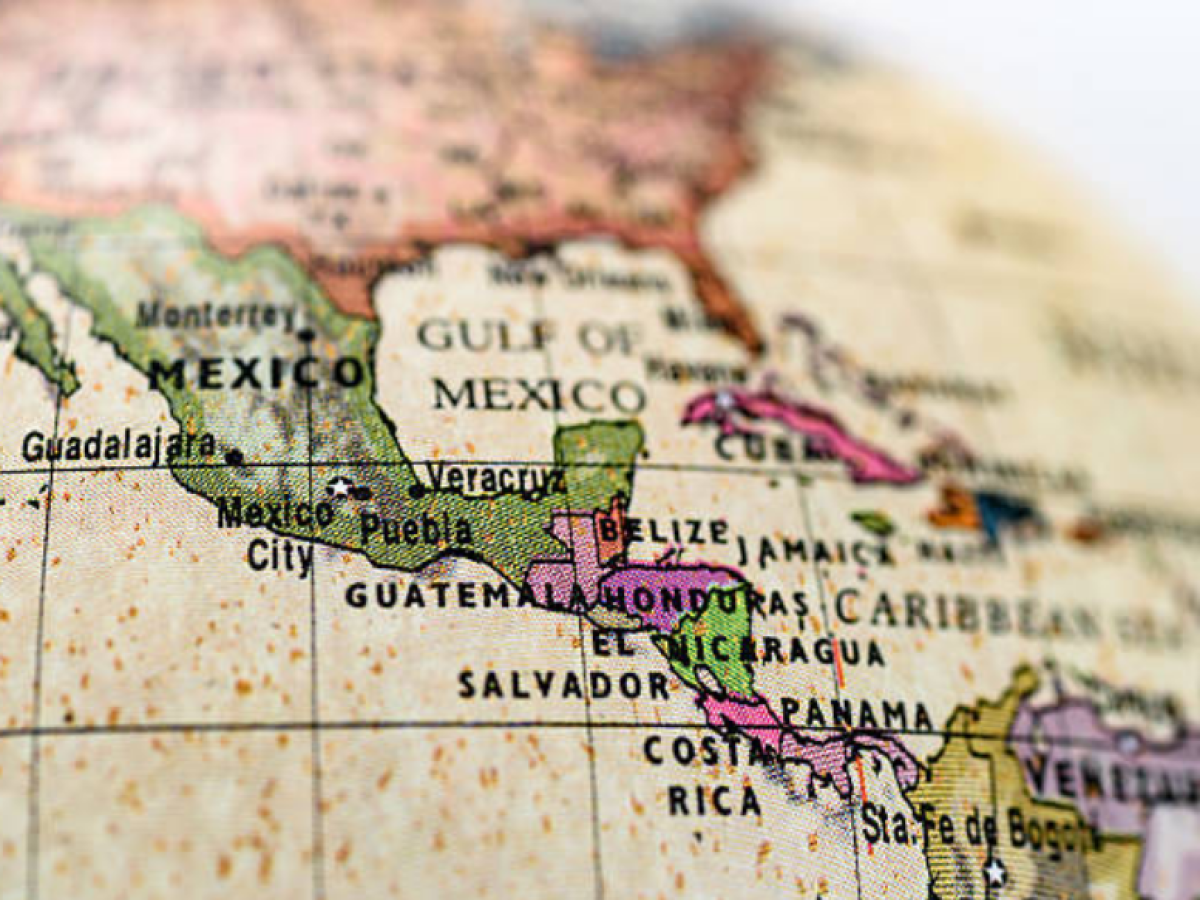 Gobiernos de Centroamérica restan importancia a ‘Lista Engel’