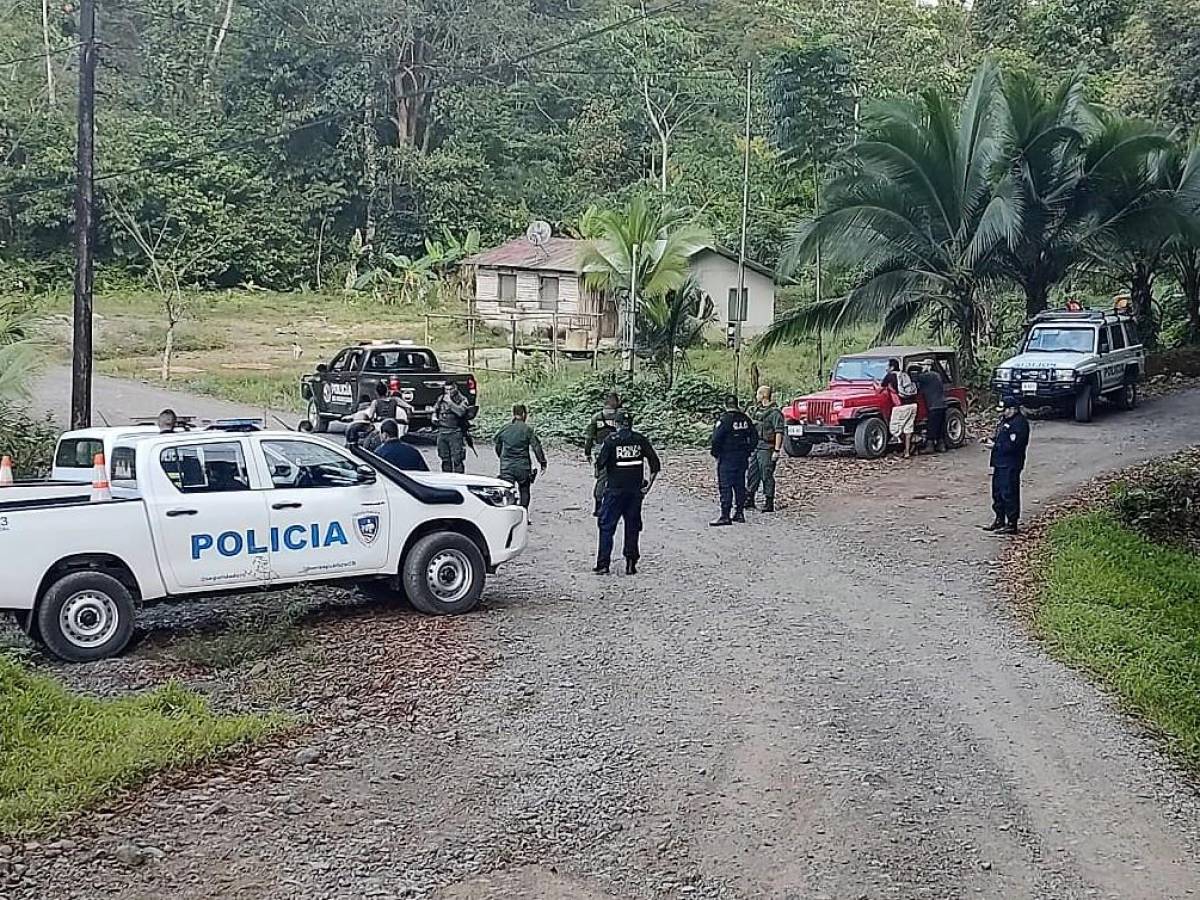 Homicidios de Costa Rica se concentran en los cantones más pobres