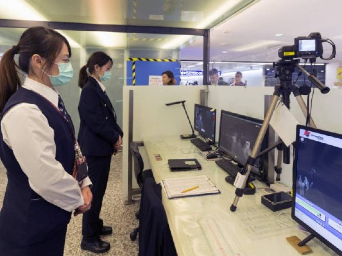 Panamá está vigilante ante la presencia de coronavirus en China