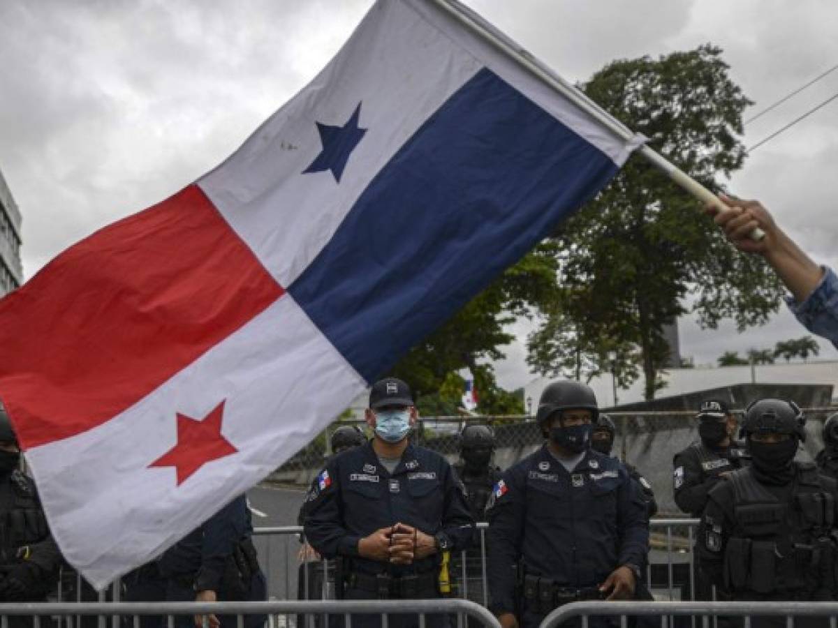 Cortizo: Panamá ‘eliminará’ los vuelos humanitarios