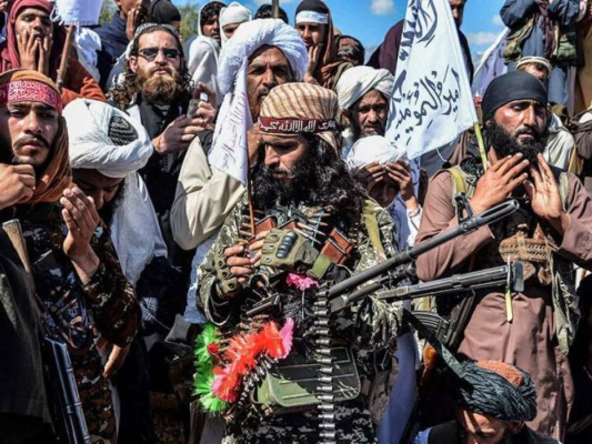 Talibanes al frente: qué ocurrirá ahora con la economía de Afganistán