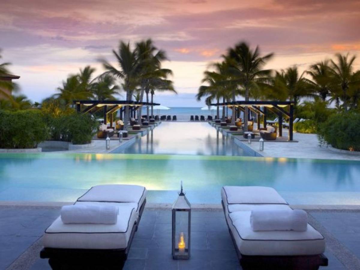 Los 9 mejores hoteles de Panamá