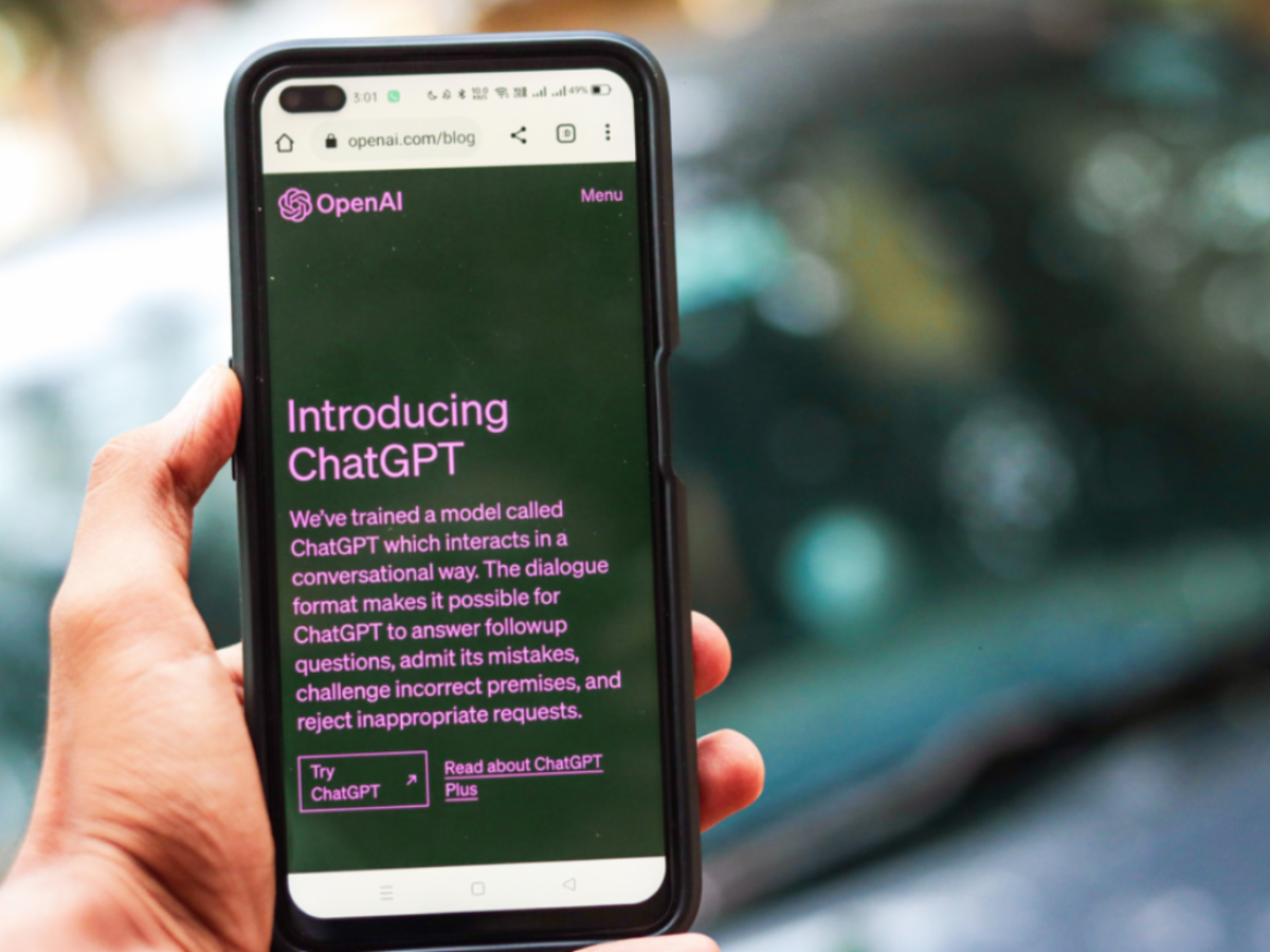 Neobanco advierte que ChatGPT eleva la sofisticación de las estafas online