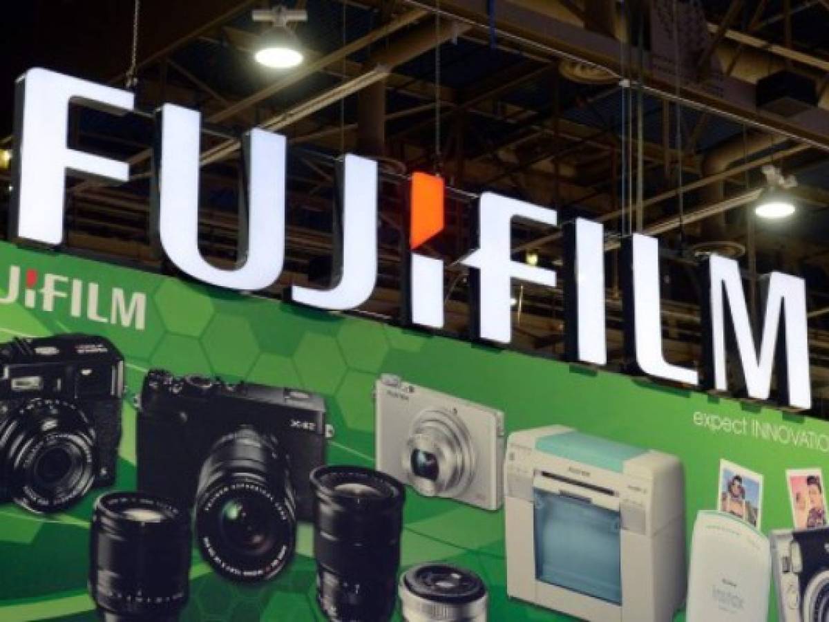 Fujifilm salpicada por un nuevo caso de 'irregularidades contables' en Japón
