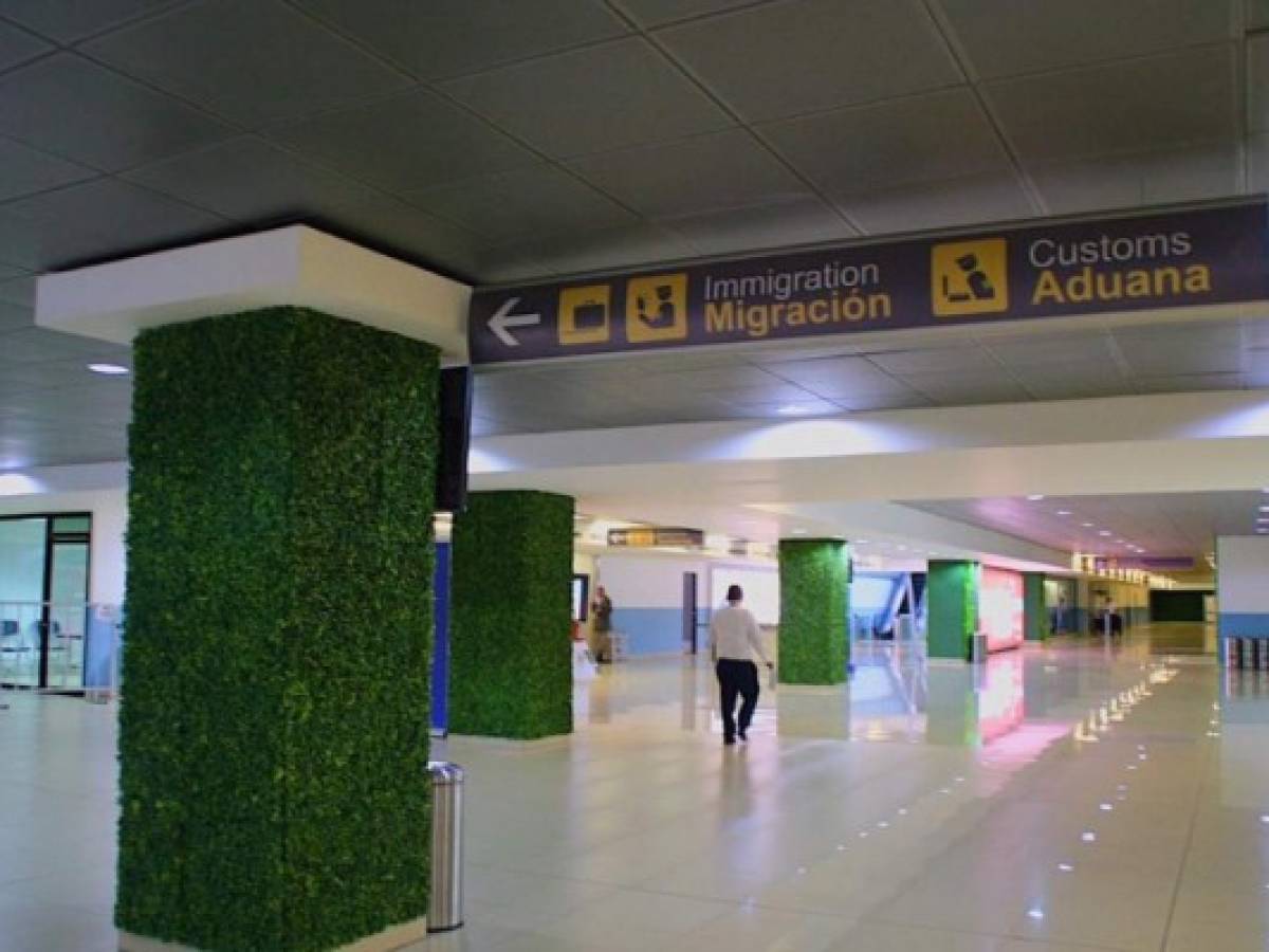 Aeropuerto de Guatemala en desventaja ante otras terminales de Centroamérica