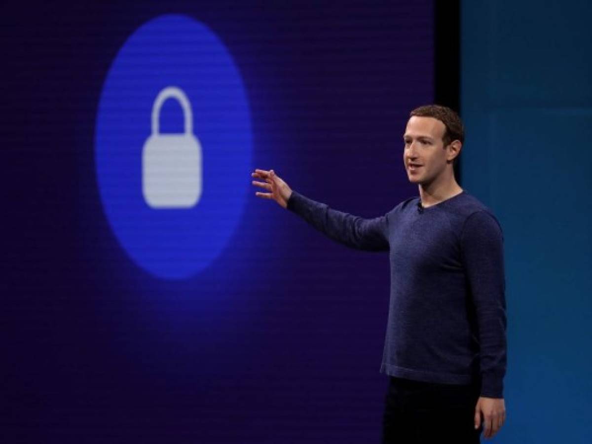 Facebook enfrentará demanda por violación de datos