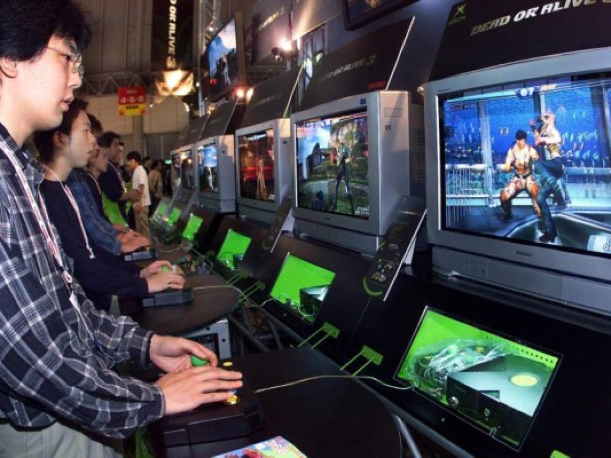 Los videojuegos, del salón de juegos a la guerra de las consolas