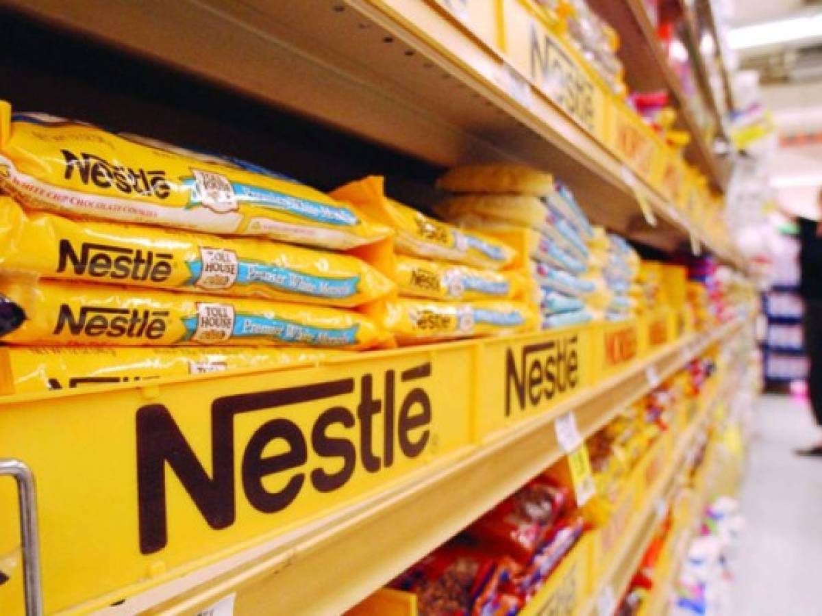 Nestlé inviete US$25 millones en Panamá