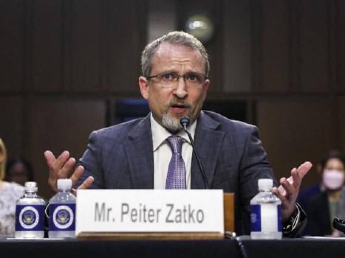¿Quién es Peiter “Mudge” Zatko, una figura clave en la batalla legal entre Twitter y Musk?