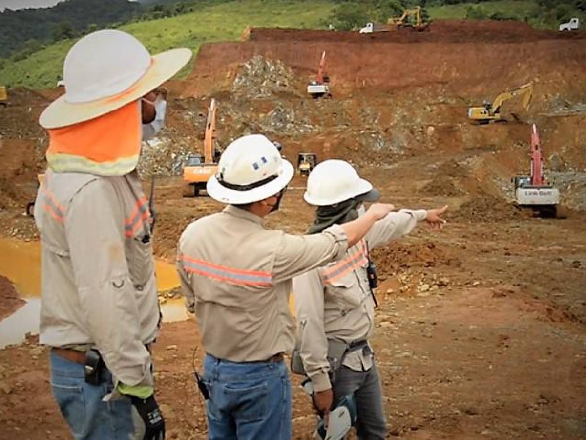 Departamento del Tesoro de EEUU sanciona a empresas mineras de Guatemala