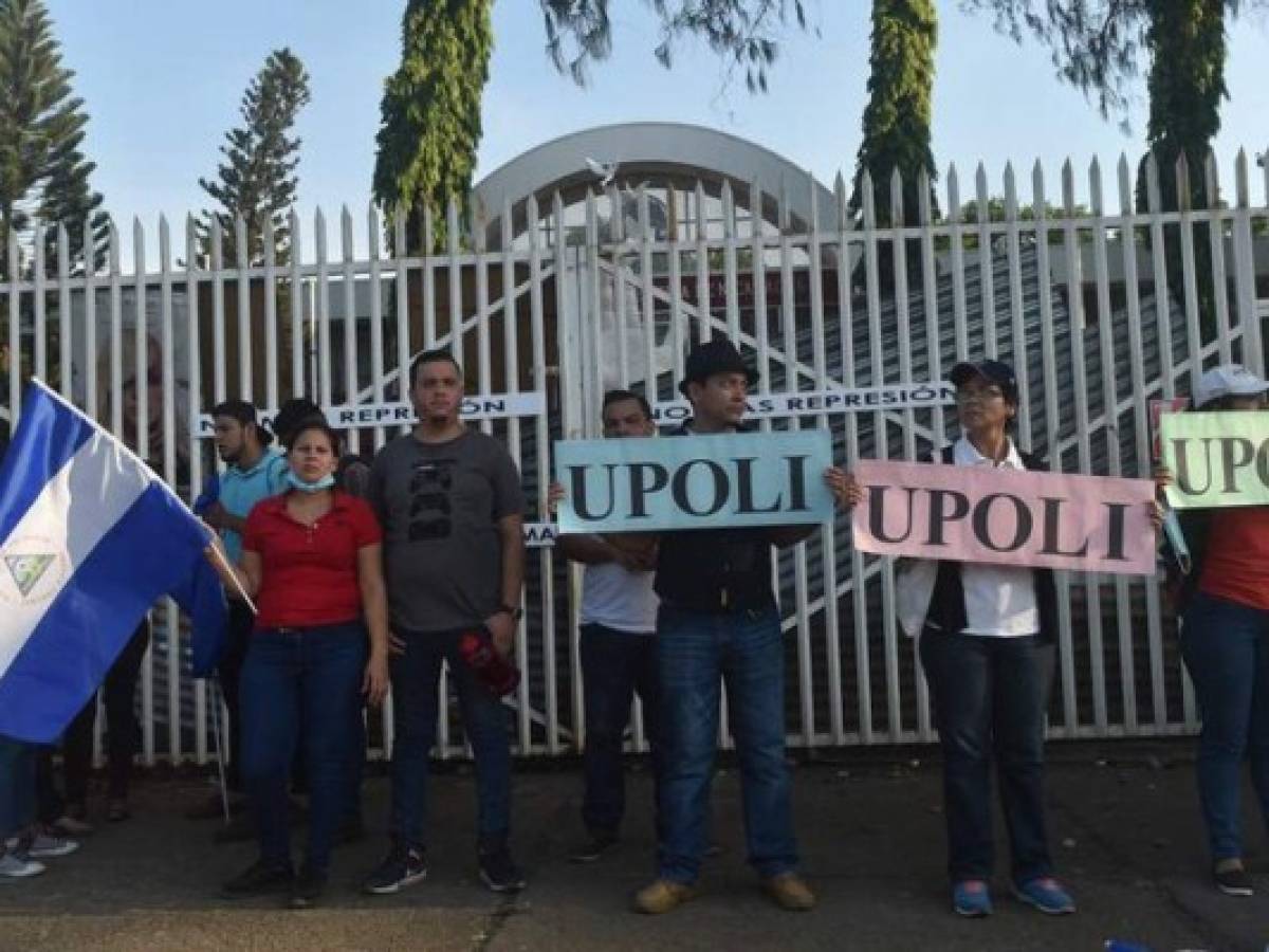 El Gobierno de Nicaragua convierte en estatales a seis universidades despojadas de sus personerías jurídicas