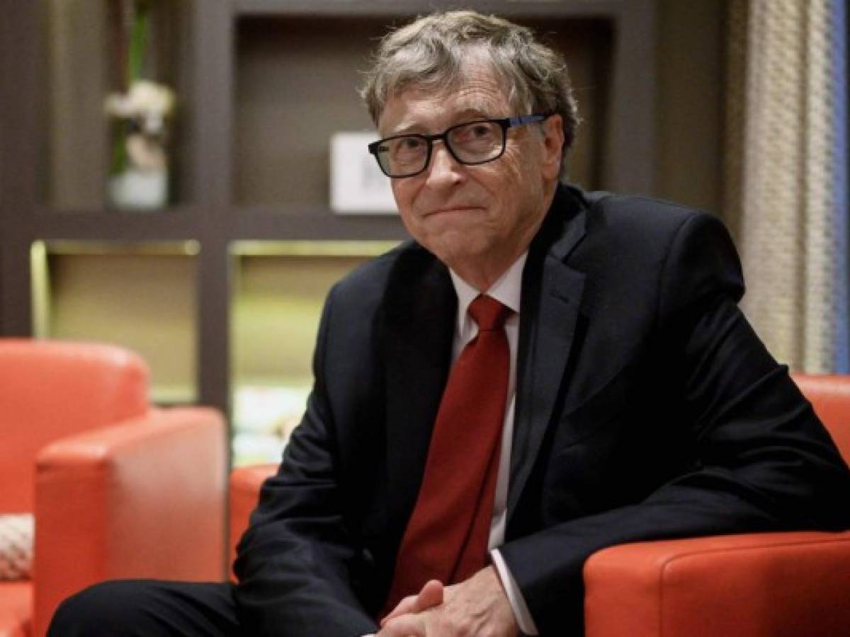 Bill Gates desembolsó US$2.210 millones para comprar hoteles Four Seasons