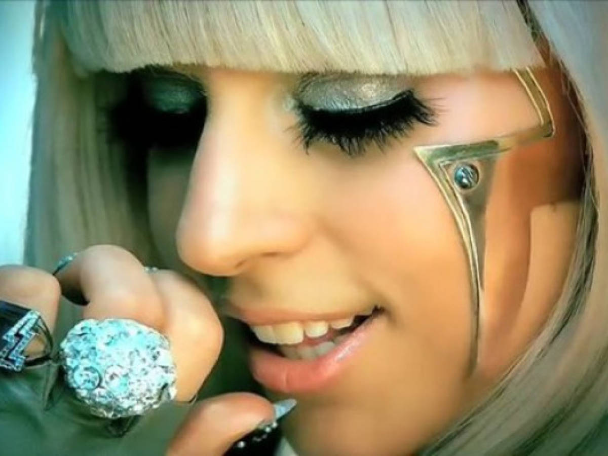 En el 2011, Lady Gaga fue la que más ganó