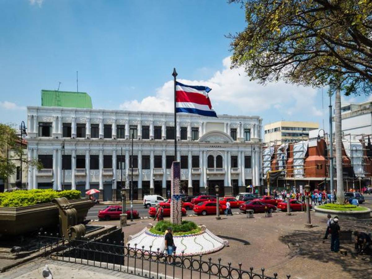 Bank of America: Costa Rica puede recuperar grado de inversión