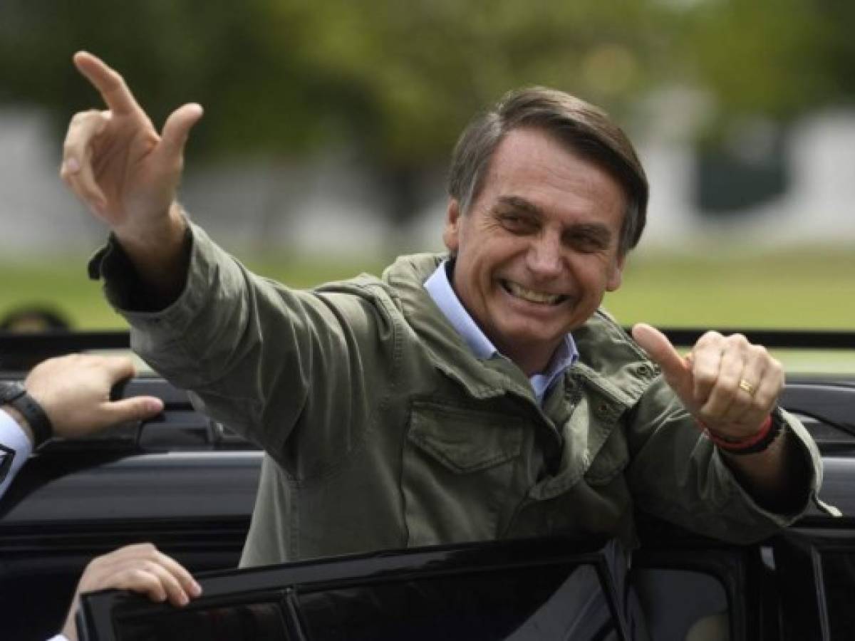 La hora de la verdad ha llegado para Jair Bolsonaro y para Brasil