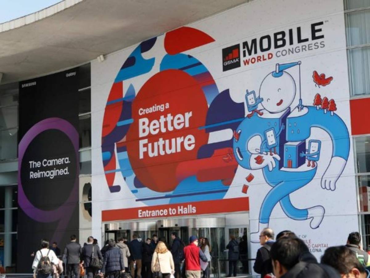 Amazon y Sony cancelan su participación en el Mobile World Congress 2020