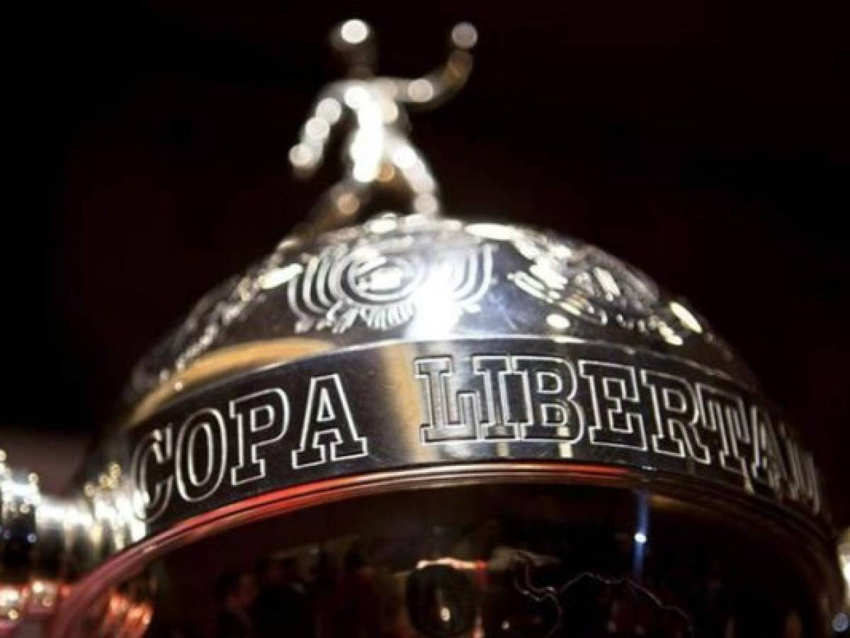 Facebook adquiere los derechos de la Copa Libertadores a partir de 2019