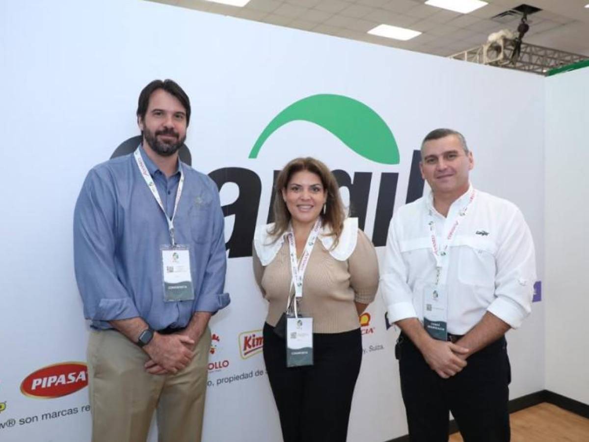 Cargill, patrocinador del XXVII Congreso Avícola Latinoamericano OVUM 2022