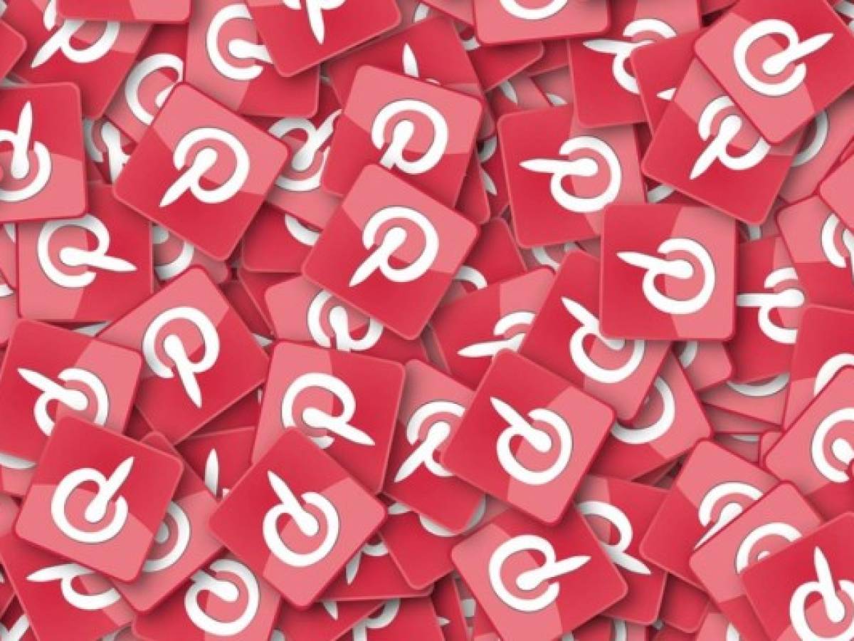 Pinterest se convierte en la tercera red social de EEUU, según eMarketer