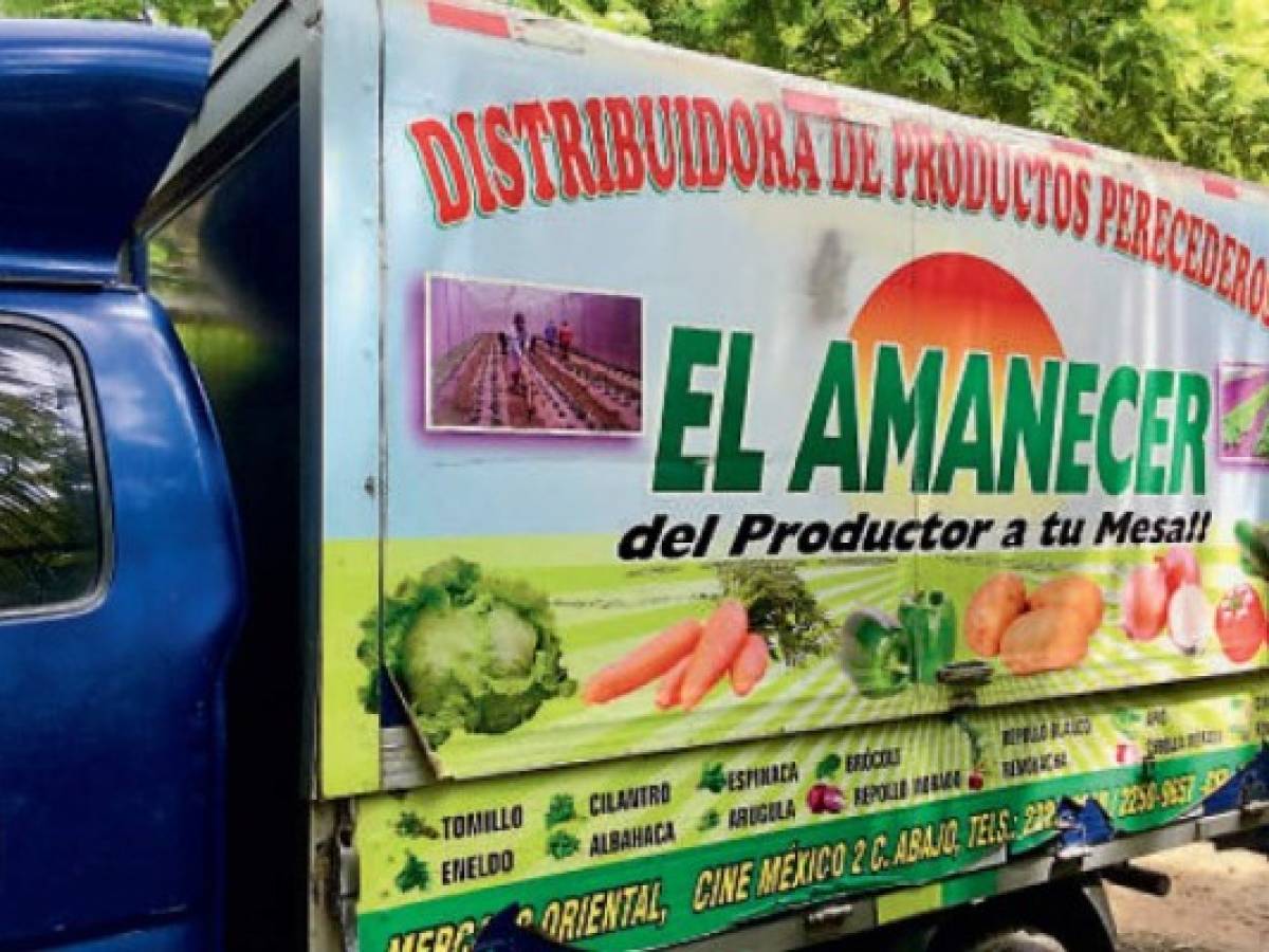 PYMES aseguran los alimentos a países en cuarentena