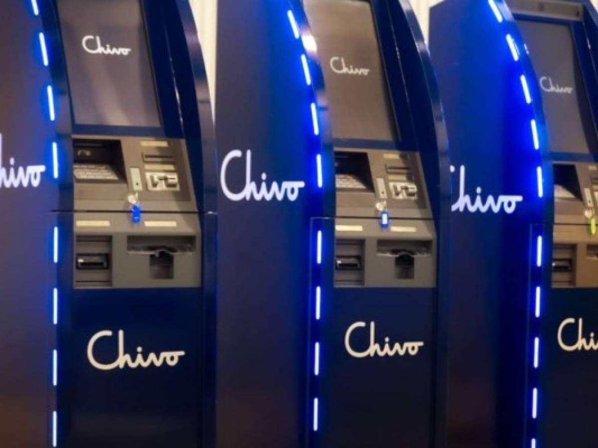 El Salvador contrata a AlphaPoint para mejorar Chivo Wallet