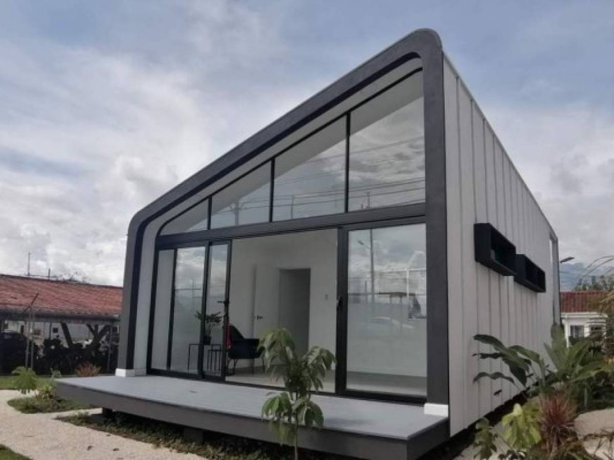 Nueva solución de vivienda sostenible certificada llega a Costa Rica