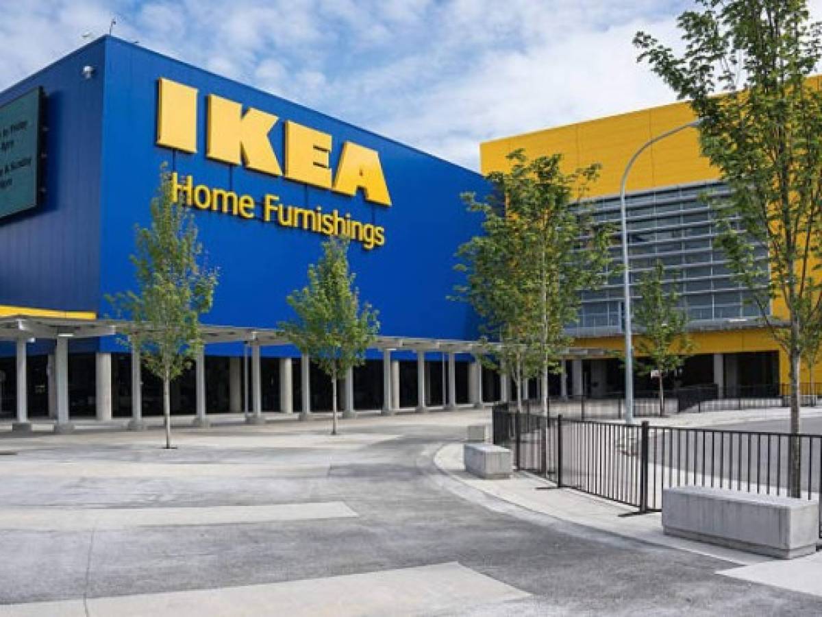 Ikea desembarca en Sudamérica junto a Falabella, aunque descartan abrir en Argentina